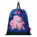 Ранец - рюкзак школьный с мешком для сменки Across ACR22-198-4 Котенок