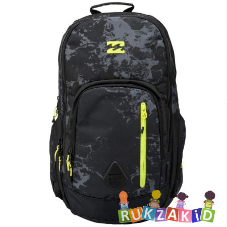 Рюкзак Billabong Command Backpack FW16 Black