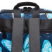 Рюкзак сумка городской Grizzly RXL-329-3 Бабочки