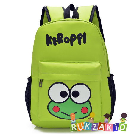 Детский рюкзак дошкольный Keroppi