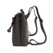 Рюкзак сумка женский​ из экокожи Ors Oro D-435 Зеленый
