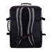 Рюкзак для путешествий Asgard Р-7882 Серый темный