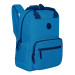 Рюкзак - сумка Grizzly RXL-126-1 Джинс