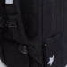 Рюкзак школьный Grizzly RG-266-1 Черный