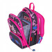 Ранец - рюкзак школьный с мешком для сменки Across ACR22-198-5 Cat