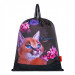 Ранец - рюкзак школьный с мешком для сменки Across ACR22-198-5 Cat