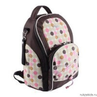 Рюкзак для мам Qinsong life