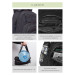 Рюкзак мужской Grizzly RQ-003-31 Черный - серый