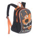 Детский рюкзак Grizzly с собачкой / Roller RS-547-3 черный