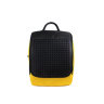 Пиксельный рюкзак Upixel Young style backpack WY-A010 Желтый
