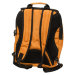 Пиксельный рюкзак Upixel Young style backpack WY-A010 Желтый
