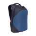 Рюкзак городской молодежный Grizzly RQ-920-2​ Черный - синий