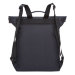 Молодежный рюкзак торба Grizzly RU-814-1 Черный