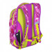 Рюкзак для подростка Merlin G15-3-2 Цветы