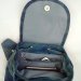Джинсовый рюкзак Asgard сине-зеленый P-5490