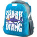 Ранец рюкзак школьный N1School Shark Diving