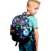 Детский рюкзак космос JetKids
