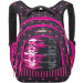 Рюкзак для подростка Across G15-11 Розовый