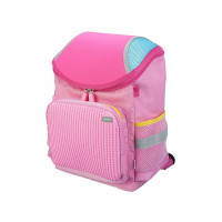Рюкзак пиксельный Upixel Super Class school bag WY-A019 Розовый