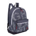 Рюкзак молодежный Grizzly RL-850-3 Темно-серый