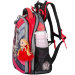 Рюкзак-ранец школьный Across ACR18-192A-9 Принцесса + мешок