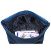 Молодежный рюкзак торба Grizzly RU-814-1 Синий - бирюзовый