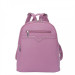 Рюкзак женский Ors Oro DS-0052 Светло - фиолетовый