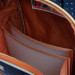 Ранец рюкзак школьный Grizzly RAf-192-6 Собачка Синий