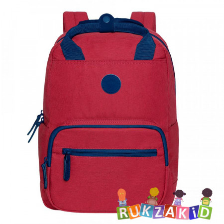 Рюкзак - сумка Grizzly RXL-126-1 Красный