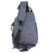 Рюкзак молодежный Grizzly RQ-914-2 Серый