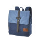 Молодежный рюкзак Asgard P-5543 темно-синий