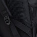 Рюкзак школьный Grizzly RU-030-31 Черный - салатовый
