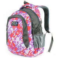 Рюкзак Polar 80076 Фиолетовый