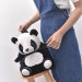 Детский рюкзачок в форме игрушки Панда