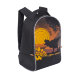 Детский рюкзак Grizzly RS-734-6 Черный