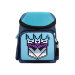 Рюкзак пиксельный Upixel Super Class school bag WY-A019 Темно-синий