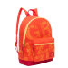 Рюкзак молодежный Grizzly RL-850-3 Оранжевый