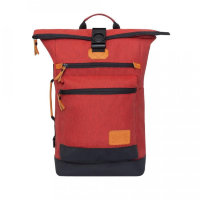Рюкзак торба мужской Grizzly RQ-912-1 Красный