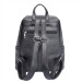 Рюкзак женский OrsOro DS-0053 Черный