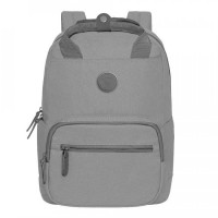 Рюкзак - сумка Grizzly RXL-126-1 Серый