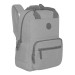 Рюкзак - сумка Grizzly RXL-126-1 Серый