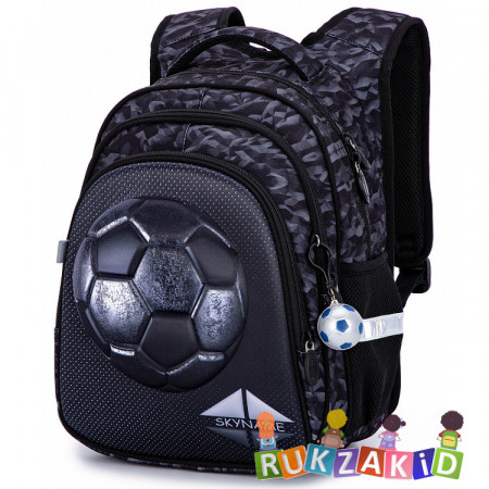 Рюкзак школьный SkyName R2-188 Футбол
