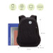 Рюкзак школьный Grizzly RD-240-2 Черный
