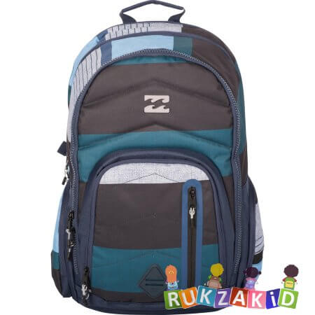 Рюкзак Billabong Command Backpack FW16 Blue