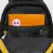 Рюкзак школьный Grizzly RU-330-7 Желтый