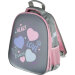 Ранец рюкзак школьный N1School Easy Heart