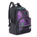 Молодежный рюкзак Grizzly RU-715-2 Фиолетовый