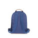 Маленький рюкзак Asgard Р-5424 Джинс синий
