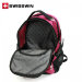 Рюкзак городской Swisswin SW9217N Pink