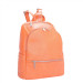 Рюкзак женский OrsOro DS-0053 Оранжевый